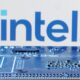 Intel is taking another of ASML's High NA tools, says CEO