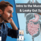 MUCOSAL BARRIER & LEAKY GUT, MUCOSAL BARRIER, LEAKY GUT, LEAKY GUT SYNDROME, GUT HEALTH, GUT ISSUES, INTESTINAL PERMEABILITY, DETECTIVE EV, LUNCH&LEARN, EDUCATIONAL, FDN COURSE, FDN, FDNTRAINING, HEALTH