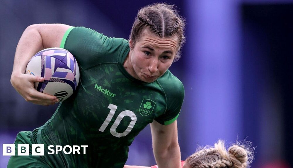 Irish Rugby: IRFU announce 37 central contracts across Women's High Performance Programme