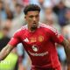 Jadon Sancho: Chelsea sign Manchester United winger on loan