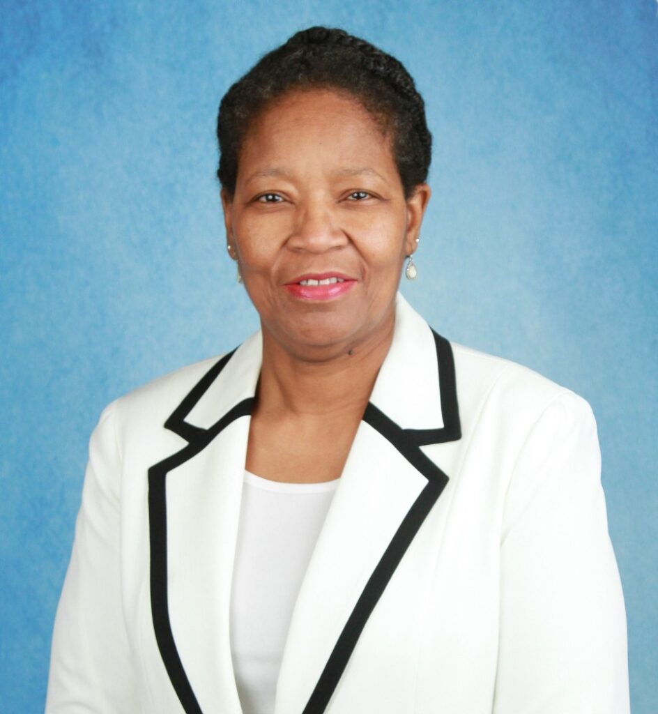 jamaican-dr-karlene-lawrence