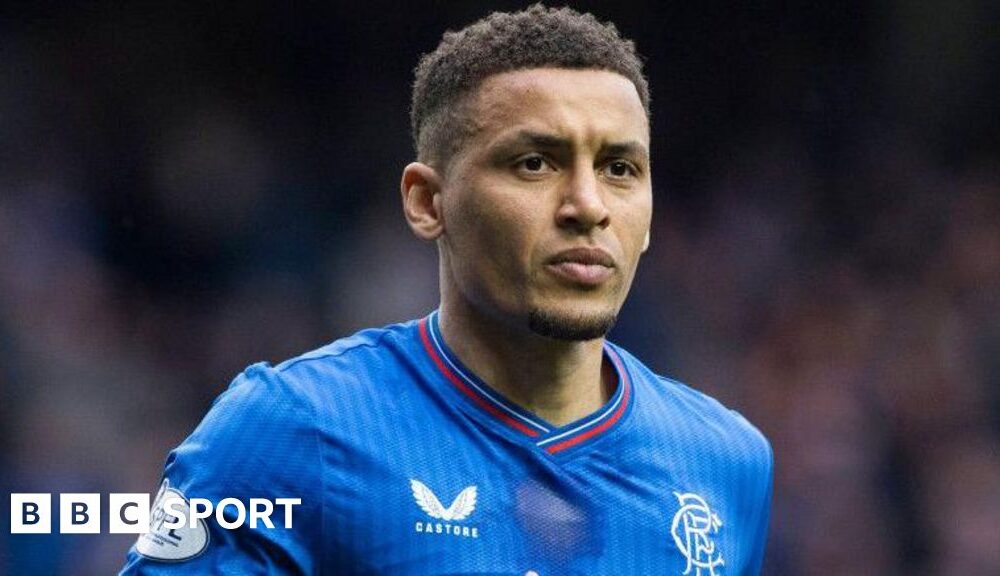 James Tavernier: 'Ready to go' captain stresses Rangers commitment