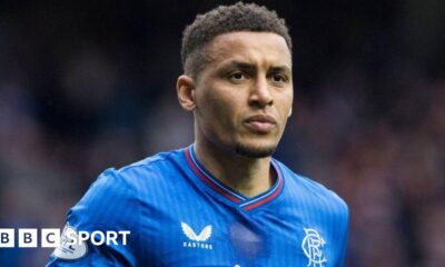 James Tavernier: 'Ready to go' captain stresses Rangers commitment