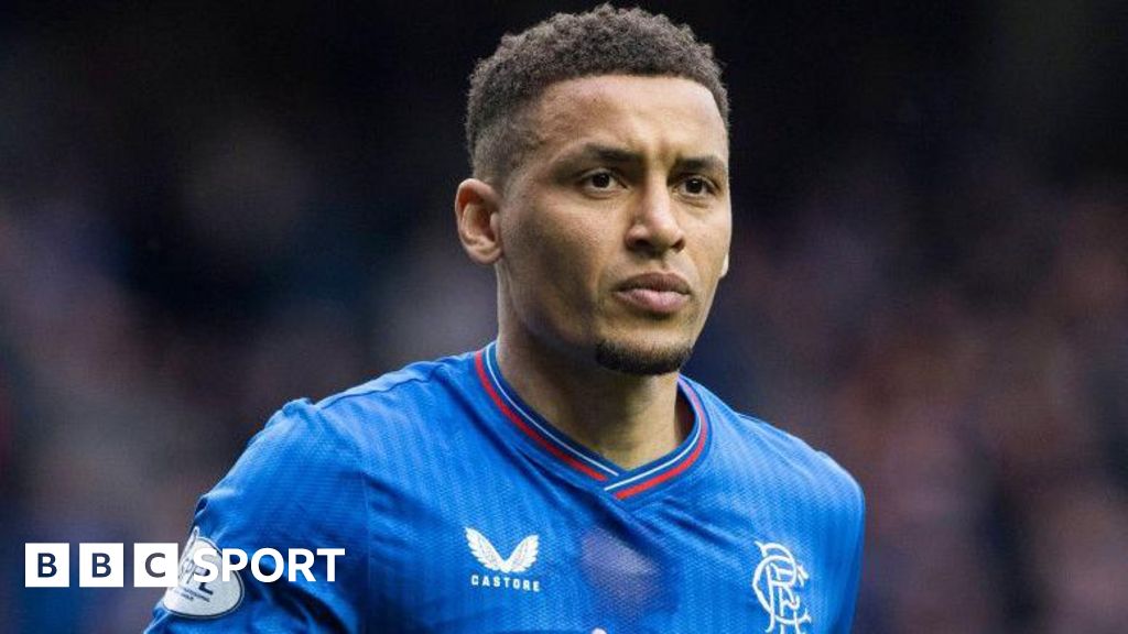 James Tavernier: 'Ready to go' captain stresses Rangers commitment