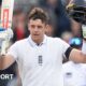 Jamie Smith: Ian Bell says England keeper will be 'world class for long period'