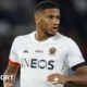 Jean-Clair Todibo: West Ham sign Nice defender on initial season-long loan deal