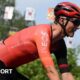 Josh Tarling: Ineos rider to make Grand Tour debut in La Vuelta