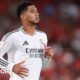 Jude Bellingham: Real Madrid midfielder injured in lead-up to England Nations League fixtures