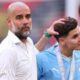 Julian Alvarez: Pep Guardiola says Manchester City forward wanted 'new challenge', says Pep Guardiola