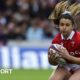 Kayleigh Powell: Wales international back joins Harlequins