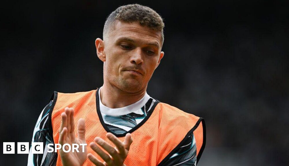 Kieran Trippier: Newcastle United defender keen to leave club this month