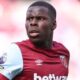 Kurt Zouma: West Ham defender joins Saudi side Al-Orobah on loan