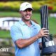 LIV Golf Greenbrier: Brooks Koepka beats Jon Rahm in a play-off to win fifth LIV Golf title