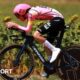 La Vuelta: Tyrone man Darren Rafferty ready for first ever Grand Tour