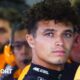 Lando Norris fastest in Dutch GP first practice