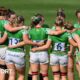 Leicester Tigers: Women's team working overtime - coach Tom Hudson