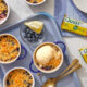 Lemon Blueberry Crisp Recipe | Quest Blog