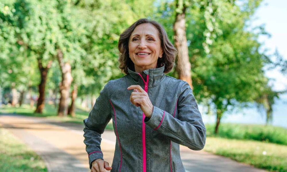 Losing weight after 60 | HealthPartners Blog