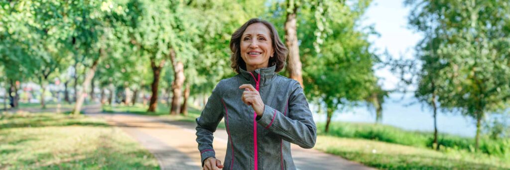 Losing weight after 60 | HealthPartners Blog