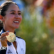 Lydia Ko: Olympic women's golf gold for New Zealand player