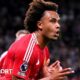 Man Utd 1-0 Fulham: Zirkzee makes dream start but what next for Sancho?