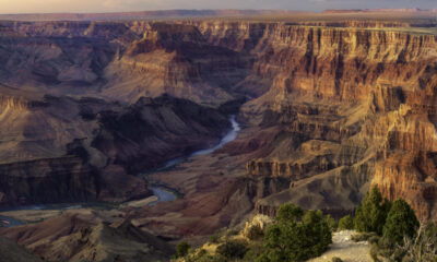 Man's death in Grand Canyon is the 5th in less than a month