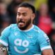 Manu Tuilagi: Ex-England centre's Bayonne debut delayed by broken hand