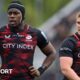 Maro Itoje: Saracens name England forward as captain ahead of 2024-25 season