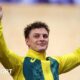 Matt Richardson: Australian Olympian joins Great Britain cycling team