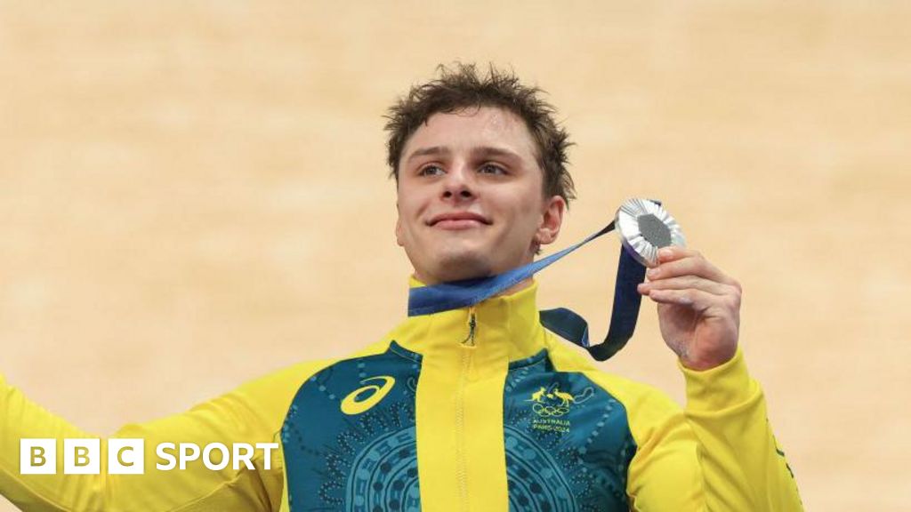 Matt Richardson: Cyclist could face two-year ineligibility period after GB switch, say AusCycling