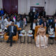 Merck Foundation Chairperson & Chief Executive Officer (CEO) meet Botswana President and First Lady to acknowledge their Alumni and Award winners