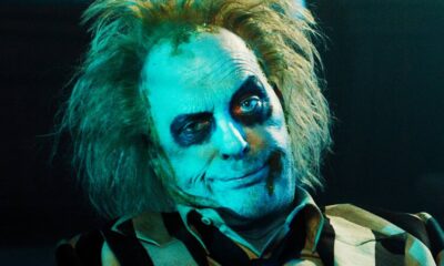 Michael Keaton, sucked, Beetlejuice Beetlejuice