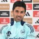 Mikel Arteta: Arsenal players 'want more' in new Premier League season