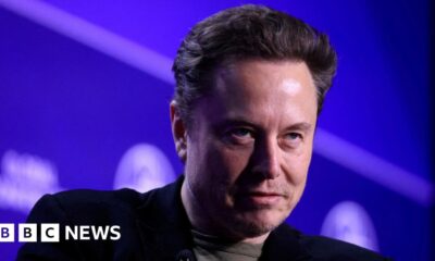 Musk's X suspended in Brazil after disinformation row