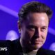 Musk's X suspended in Brazil after disinformation row