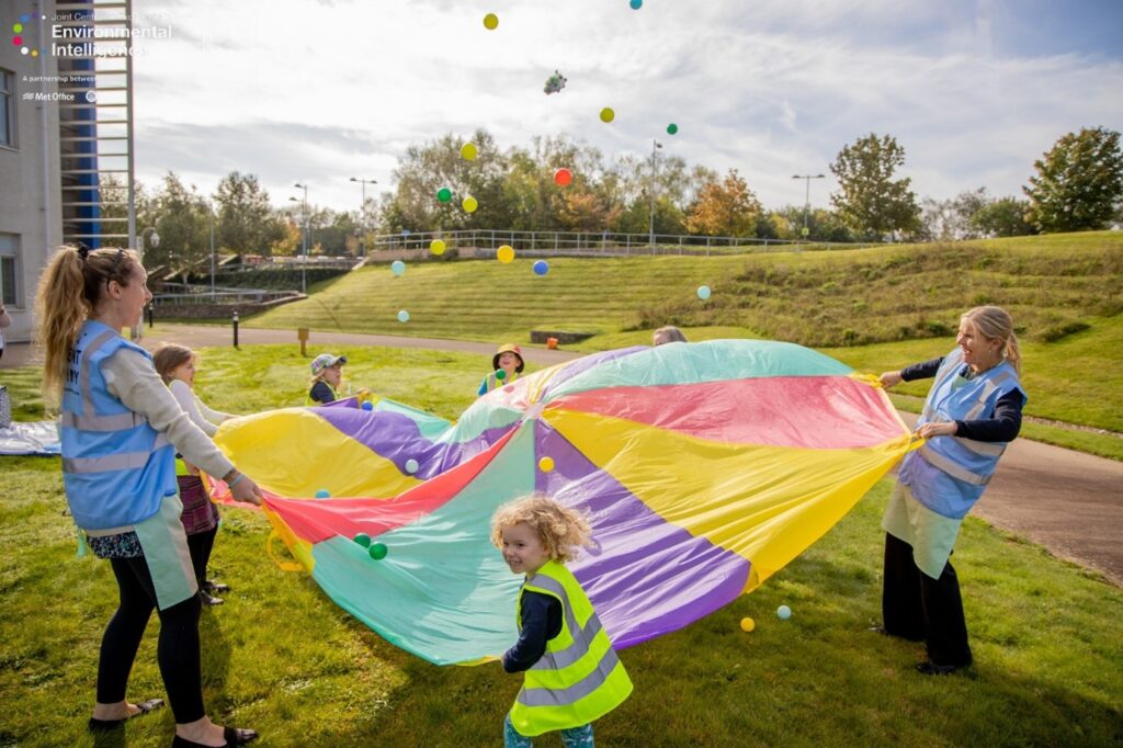 Nasa Space Apps Challenge returns to Exeter