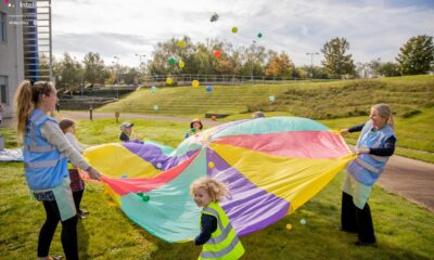 Nasa Space Apps Challenge returns to Exeter