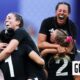 New Zealand beat Canada to retain women's rugby sevens gold