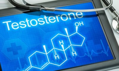 New research shows how testosterone may shield against severe Covid-19