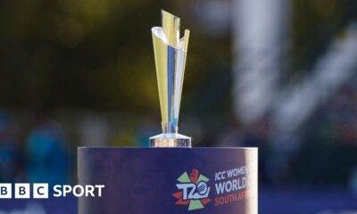 New schedule announced for Women's T20 World Cup