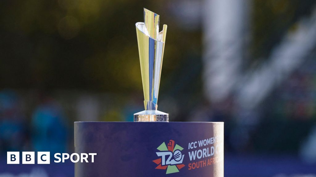 New schedule announced for Women's T20 World Cup