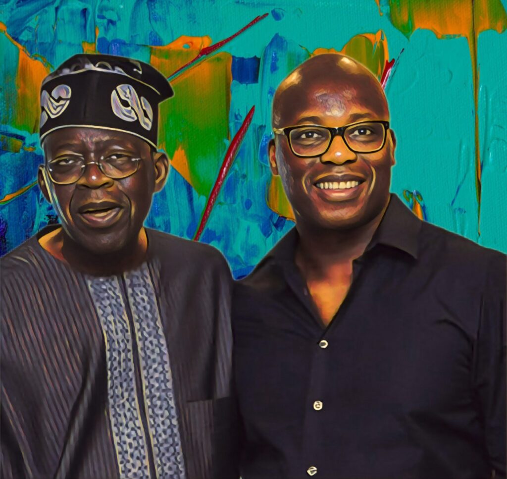 Nigerian President’s nephew Wale Tinubu’s Oando stake surpasses $120 million