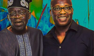 Nigerian President’s nephew Wale Tinubu’s Oando stake surpasses $120 million