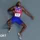 Noah Lyles: Paris 2024 Olympics sprint double bid wrecked by Covid-19