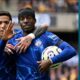 Noni Madueke: Chelsea winger 'fantastic' in Wolves win and apologises for offensive Instagram post