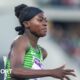 Olympic athletics: Nigeria inquiry after Favour Ofili left off 100m entry list