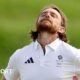 Olympic golf: Tommy Fleetwood takes silver medal as Scottie Scheffler wins gold