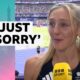 Olympics 2024: Caudery makes shock exit from women's pole vault