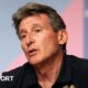 Olympics 2024: Lord Coe to 'seriously' consider running for IOC president