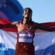 Olympics 2024: Sifan Hassan wins women's marathon for third Paris medal